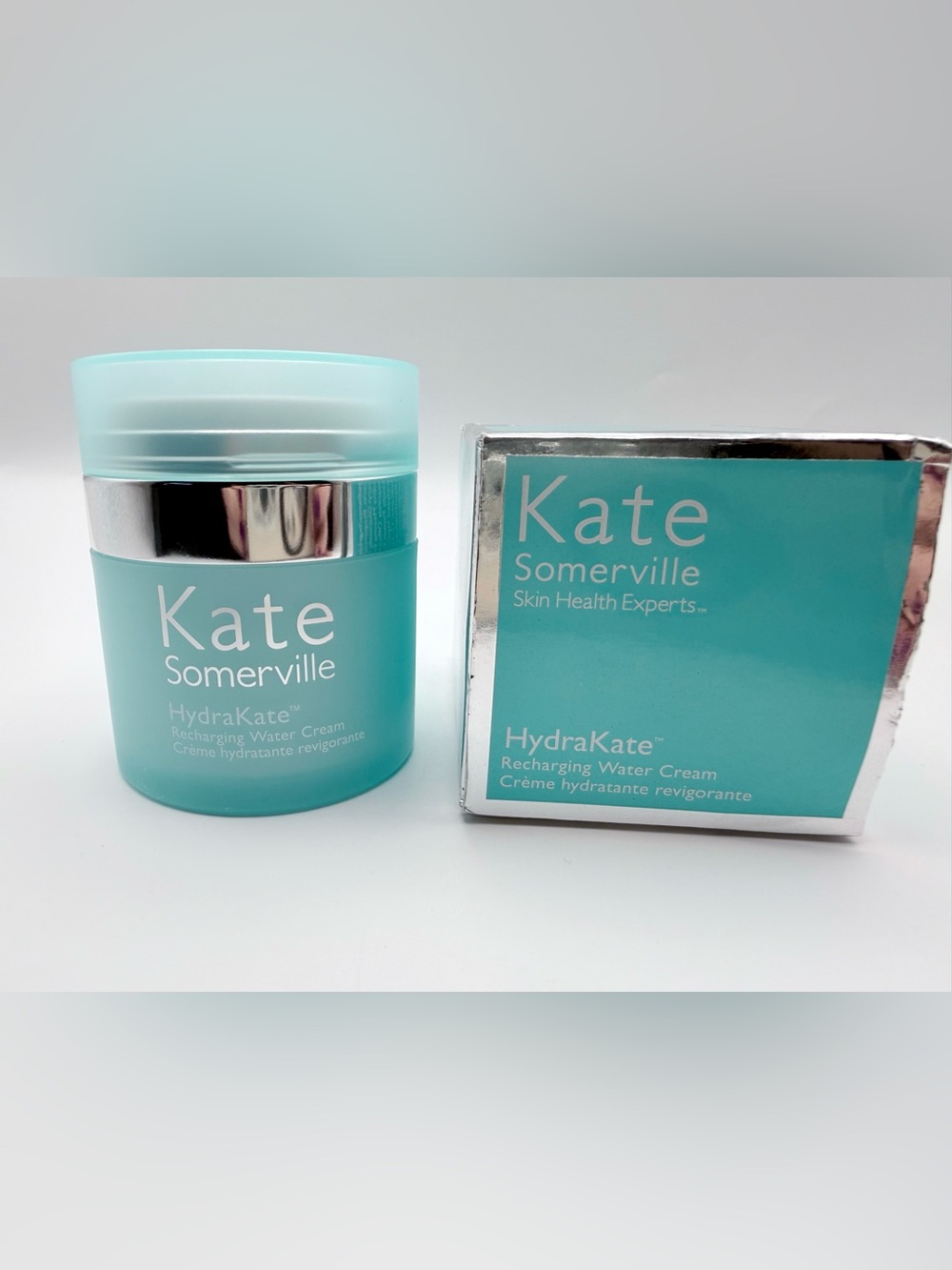 Kate Somerville HydraKate Recharging Water Cream
